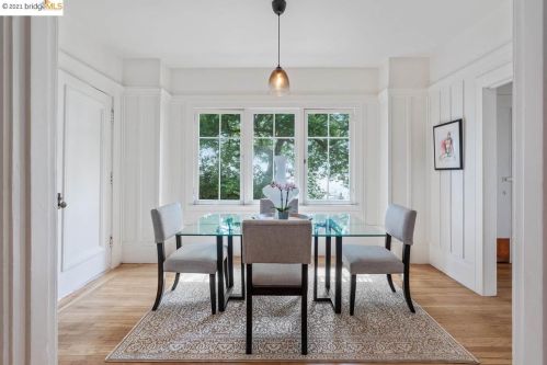 66 Panoramic Way, Berkeley CA 94704-2540 exterior