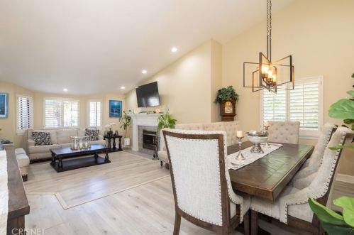 1118 Knollcrest Dr, Covina CA  91724-3432 exterior