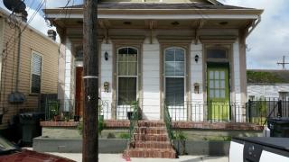 2748 Dumaine St, New Orleans LA  70119-4218 exterior