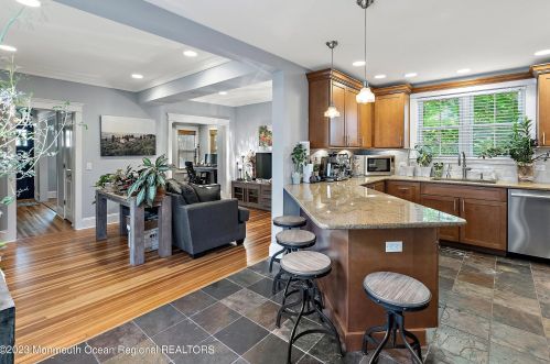 100 Branch Ave, Tinton Falls NJ  07701-2204 exterior