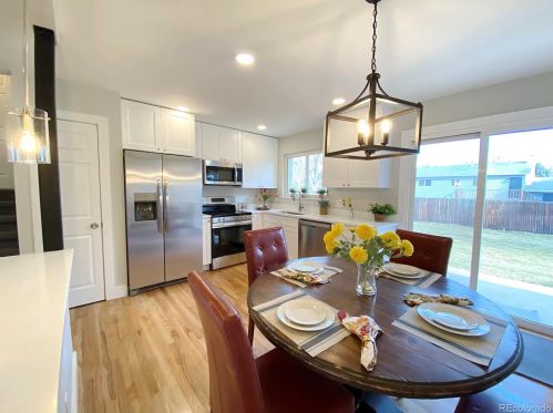 2136 Lewiston St, Denver CO  80013-1117 exterior