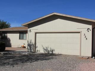 325 Raintree Rd, Sedona, AZ 86351-7257
