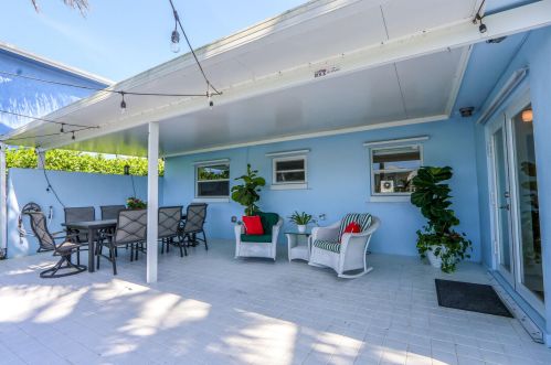 1719 Dyer Point Rd, Palm City FL  34990-1723 exterior