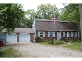 377 Sams Hill Rd, Cloud Crest Hills, IN 47448-9355