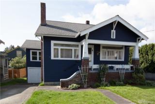 1611 82nd St, Seattle, WA 98115-4457