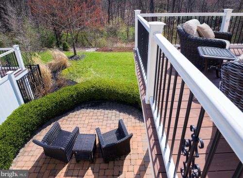 226 Valley Ridge Rd, Haverford PA  19041-2029 exterior