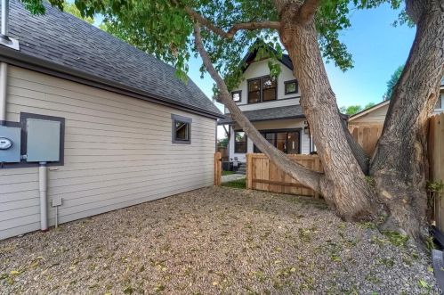 1241 Jackson St, Denver CO 80210-6616 exterior