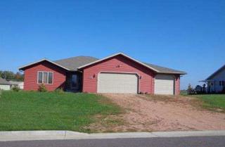 139 Sunset Ridge Dr, Rozellville, WI 54484-9288