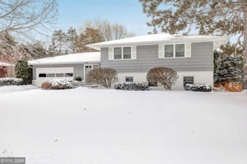 1311 Valley High Dr, Minneapolis, MN 55431-4144