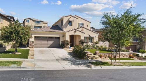 28520 Farrier Dr, Santa Clarita, CA 91354-4502