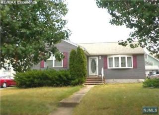 27 Avenue D, Lodi NJ  07644-1901 exterior