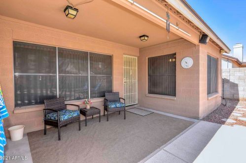 4208 Cielo Grande, Glendale AZ  85310-4093 exterior