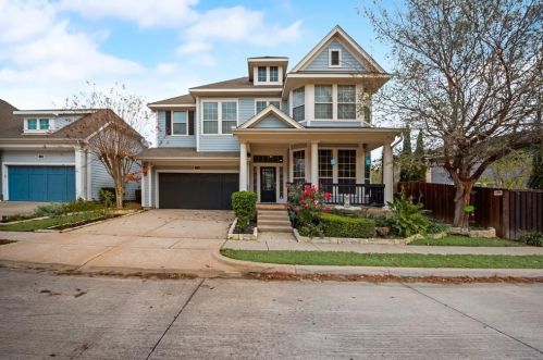 2206 Red Hawk Ln, Euless, TX 76039-6091