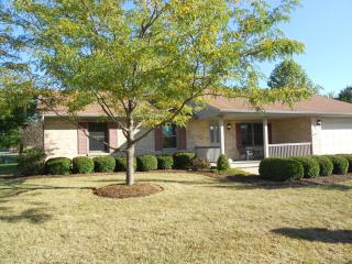 516 Sycamore Dr, Eaton, OH 45320-1296