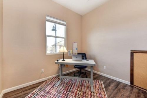 10948 Tower Park Dr, Rancho Cordova CA  95670-6264 exterior