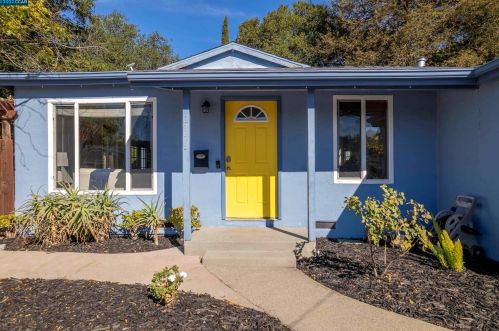 2753 Ruff Ct, Pinole, CA 94564-1431