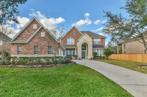 7807 Camden Hollow Ln, Humble, TX 77396-3126
