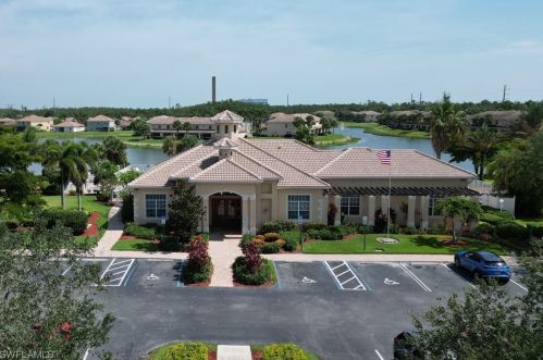 11509 Centaur Way, Lehigh Acres FL  33971-3768 exterior
