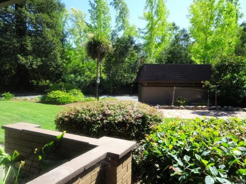 6 Woodgreen St, Santa Rosa CA  95409-5914 exterior