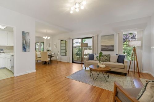 1352 Greenwich Ct, San Jose, CA 95125-5964