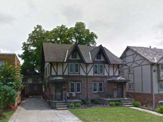 4905 Farnam St, Omaha NE  68132-3513 exterior