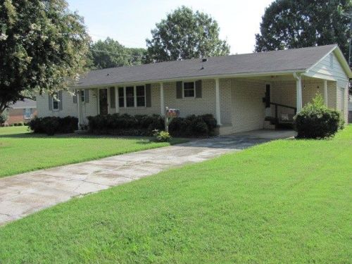 928 Briarcliff Rd, Brownsville, TN 38012-2415