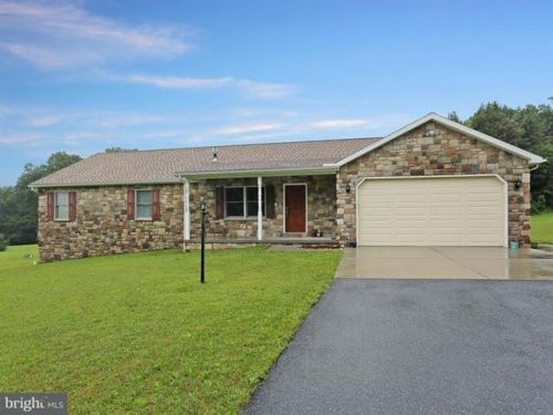 147 Whiskey Springs Rd, Siddonsburg, PA 17019-9712