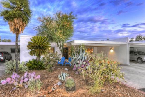 5008 Northridge Pl, Tucson, AZ 85718-5649