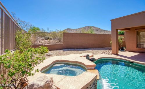 10996 Winchcomb Dr, Scottsdale AZ 85260-3844 exterior