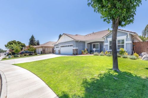 11121 Laramie Peak Dr, Bakersfield, CA 93311-9121