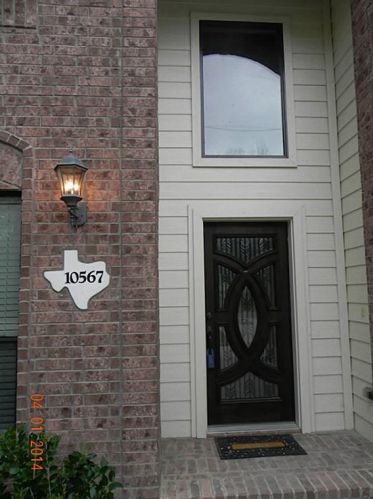 10567 Long Leaf Dr, Conroe TX  77385 exterior