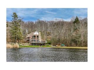 46 Route 148, Deep River CT  06419-2340 exterior
