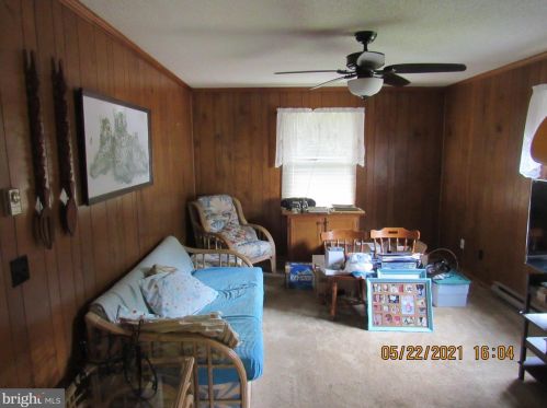 20697 Cool Spring Rd, Milton DE  19968-3225 exterior