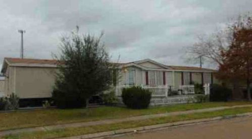 708 Profit Dr, Victoria, TX 77901-7399
