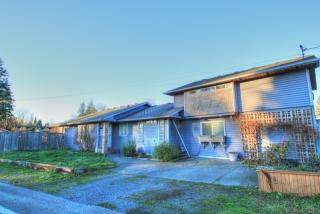 1131 84 St, Everett WA  98208-2018 exterior