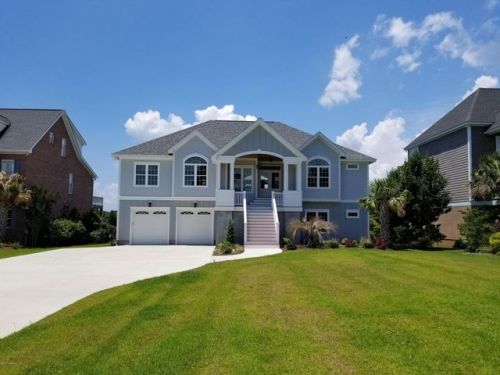 138 Marsh Harbour Dr, Newport, NC 28570-5567