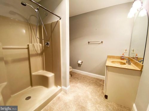 131 Lucky Estates Dr, Harrington DE  19952-6045 exterior