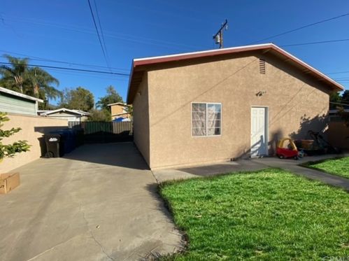 6052 Milton Ave, Whittier CA 90602-1541 exterior