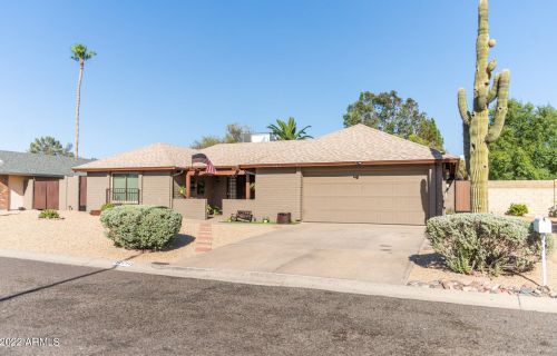 17217 49th Ave, Glendale, AZ 85308-3409