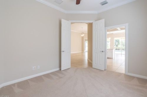 7829 Orvieto Ct, Naples FL  34114-2634 exterior