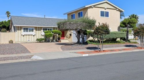 3178 Briand Ave, San Diego, CA 92122-2206