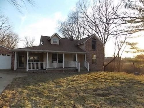 5177 Max Ave, Greenwood, IN 46143-8969