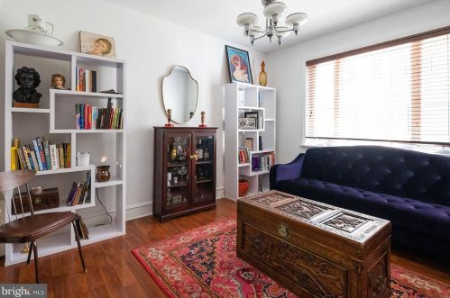 1638 Iseminger St, Philadelphia PA  19148-1011 exterior