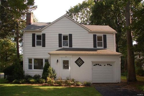 635 Secor Rd, Hartsdale NY  10530-2129 exterior