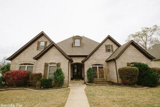 4808 Augusta Dr, Benton, AR 72019-8516