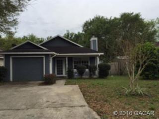 2847 40th Ave, Gainesville FL  32608-6716 exterior