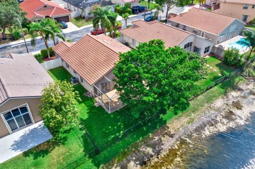 16565 10 St, Hollywood FL  33028-1466 exterior