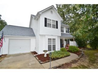 3112 Kelly Grove Ln, Monroe, NC 28110-7610