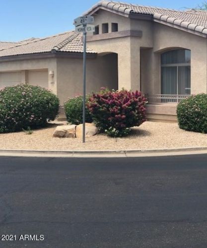4872 Morning Vista Ln, Cave Creek, AZ 85331-2934