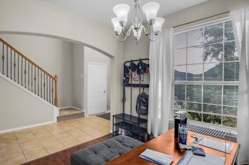 3703 Cashmere Way, Pearland TX  77584-9286 exterior